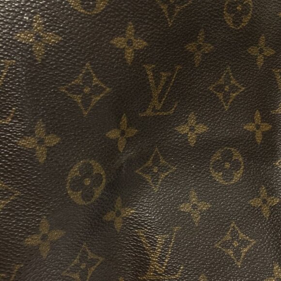 100% Authentic LOUIS VUITTON Speedy 30 Monogram Handbag - Picture 10 of 12